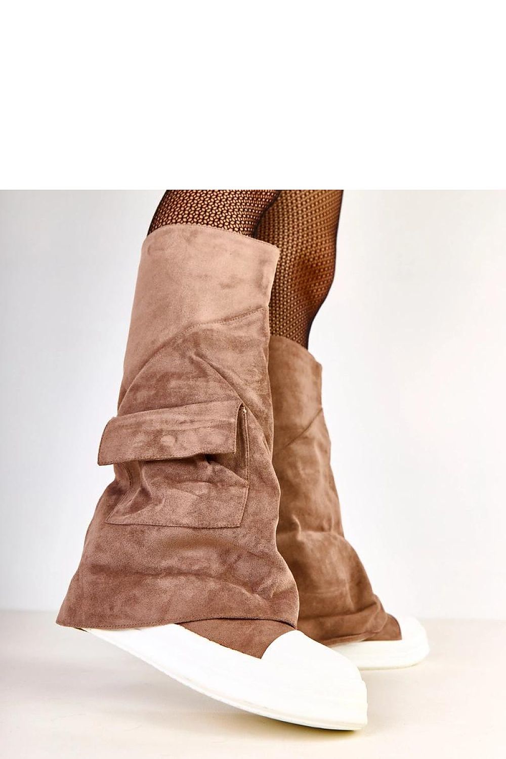  Bottes cuissardes model 219637 Solea 