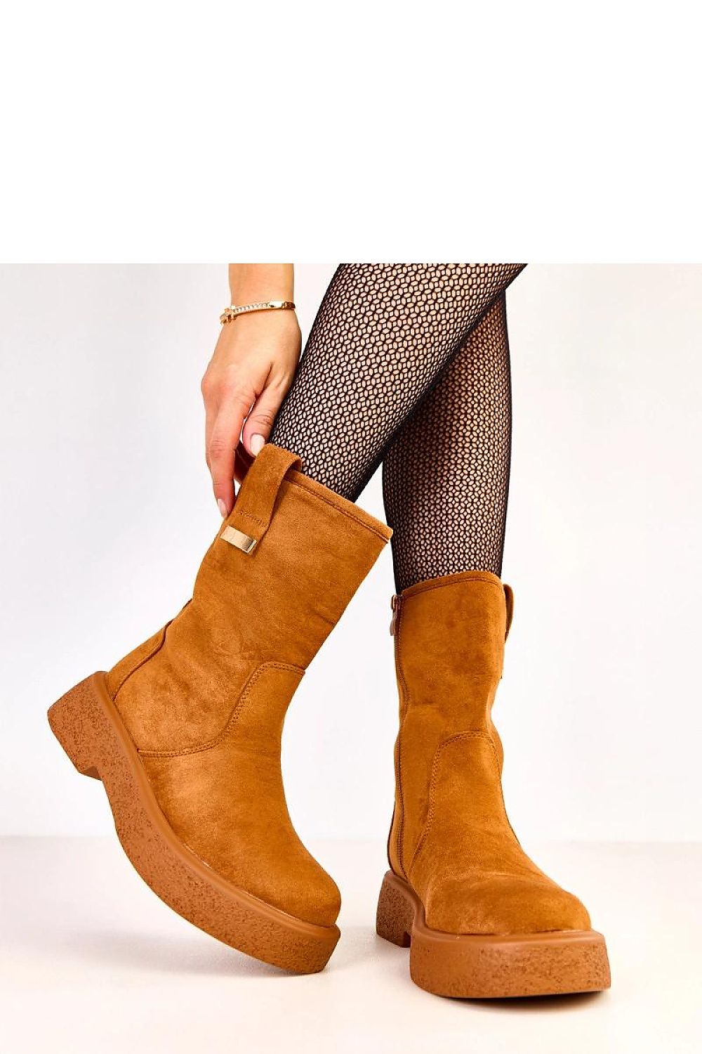  Bottes model 219646 Solea 