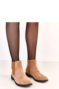  Bottes model 219649 Solea 