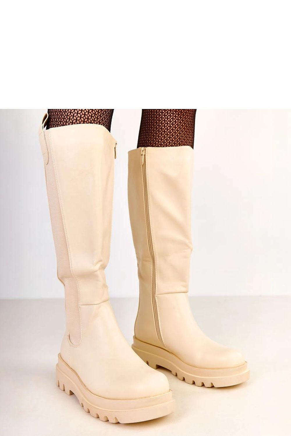  Bottes cuissardes model 219653 Solea 