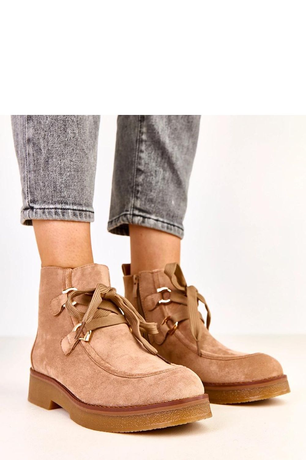  Bottes model 219659 Solea 