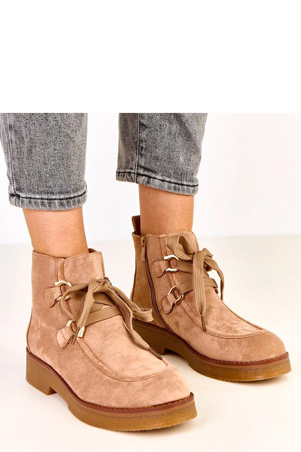  Bottes model 219659 Solea 