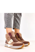  Chaussures de sport model 219662 Solea 