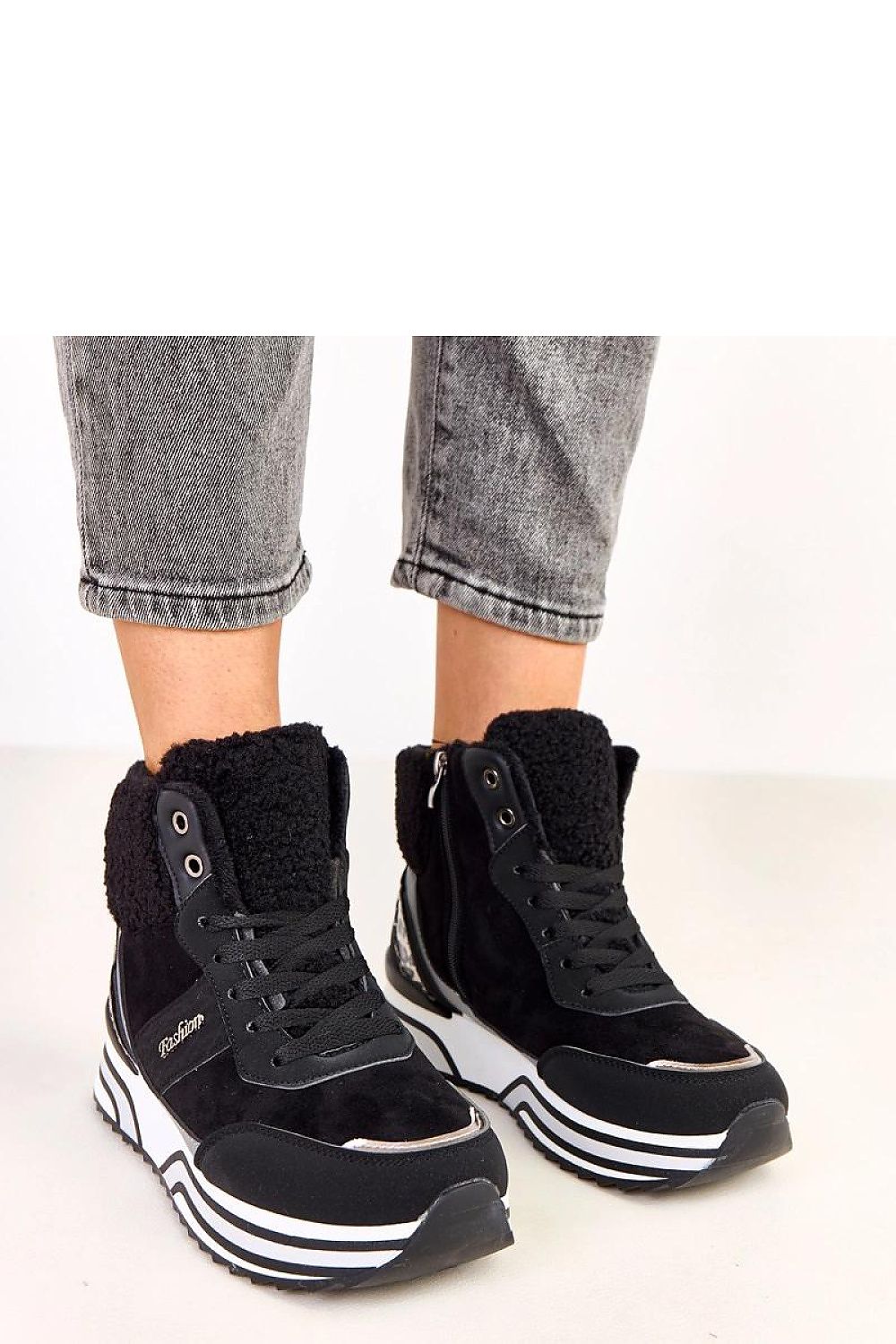  Chaussures de sport model 219665 Solea 