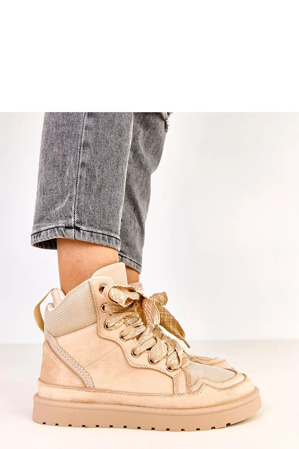  Chaussures de sport model 219668 Solea 