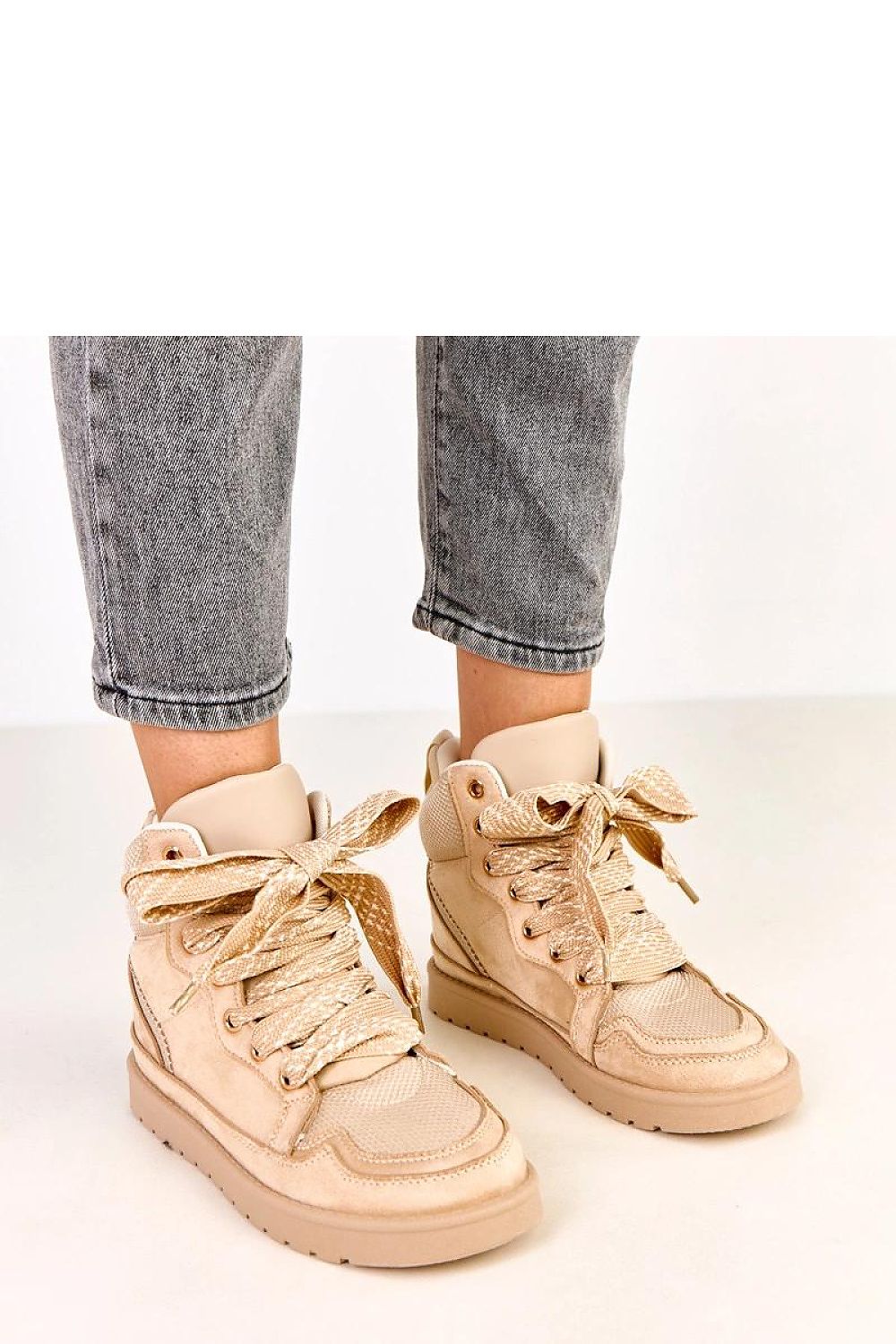 Chaussures de sport model 219668 Solea 