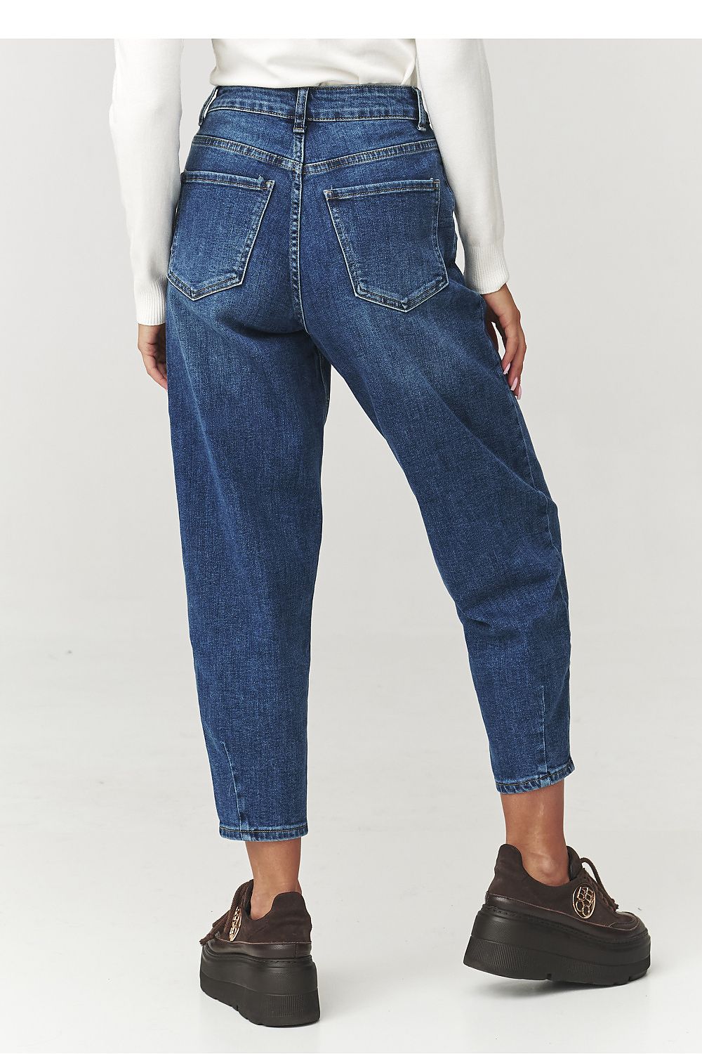  Jean model 219723 Makadamia 