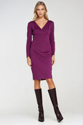  Robe de jour model 219767 Nife 