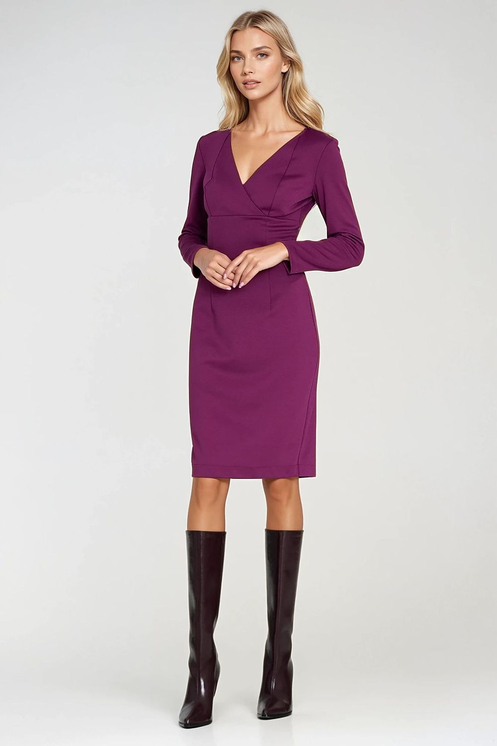  Robe de jour model 219767 Nife 