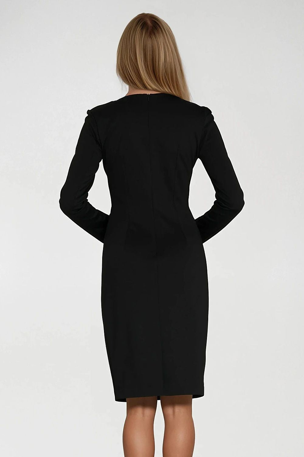  Robe de jour model 219769 Nife 