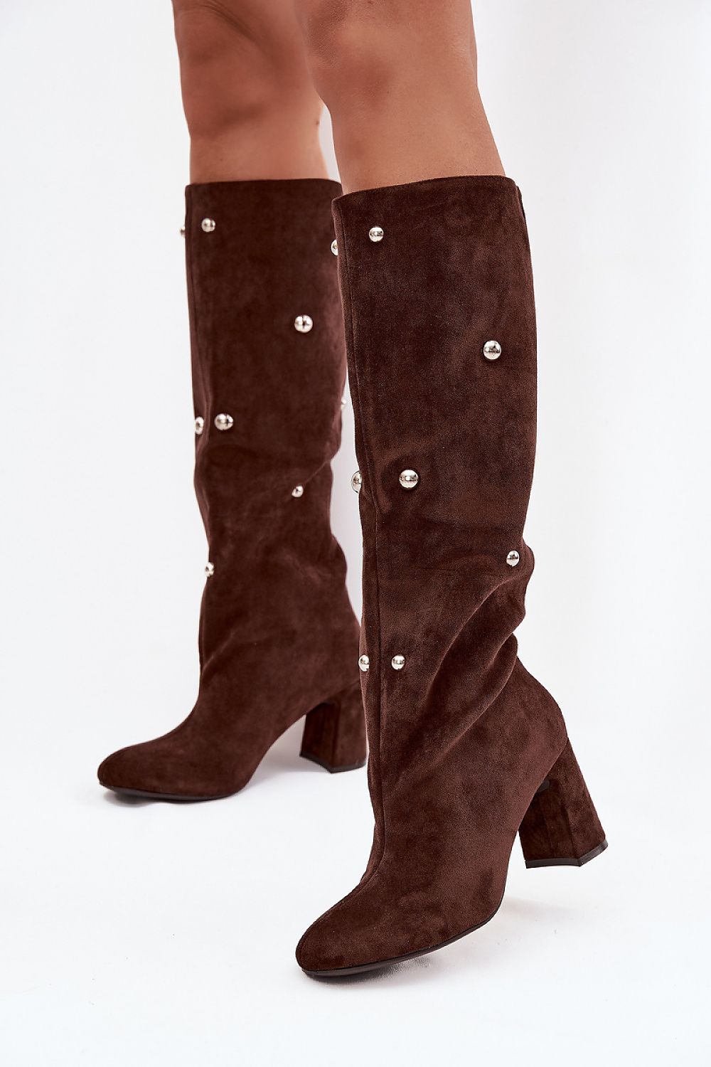  Bottes à talons model 219863 Step in style 