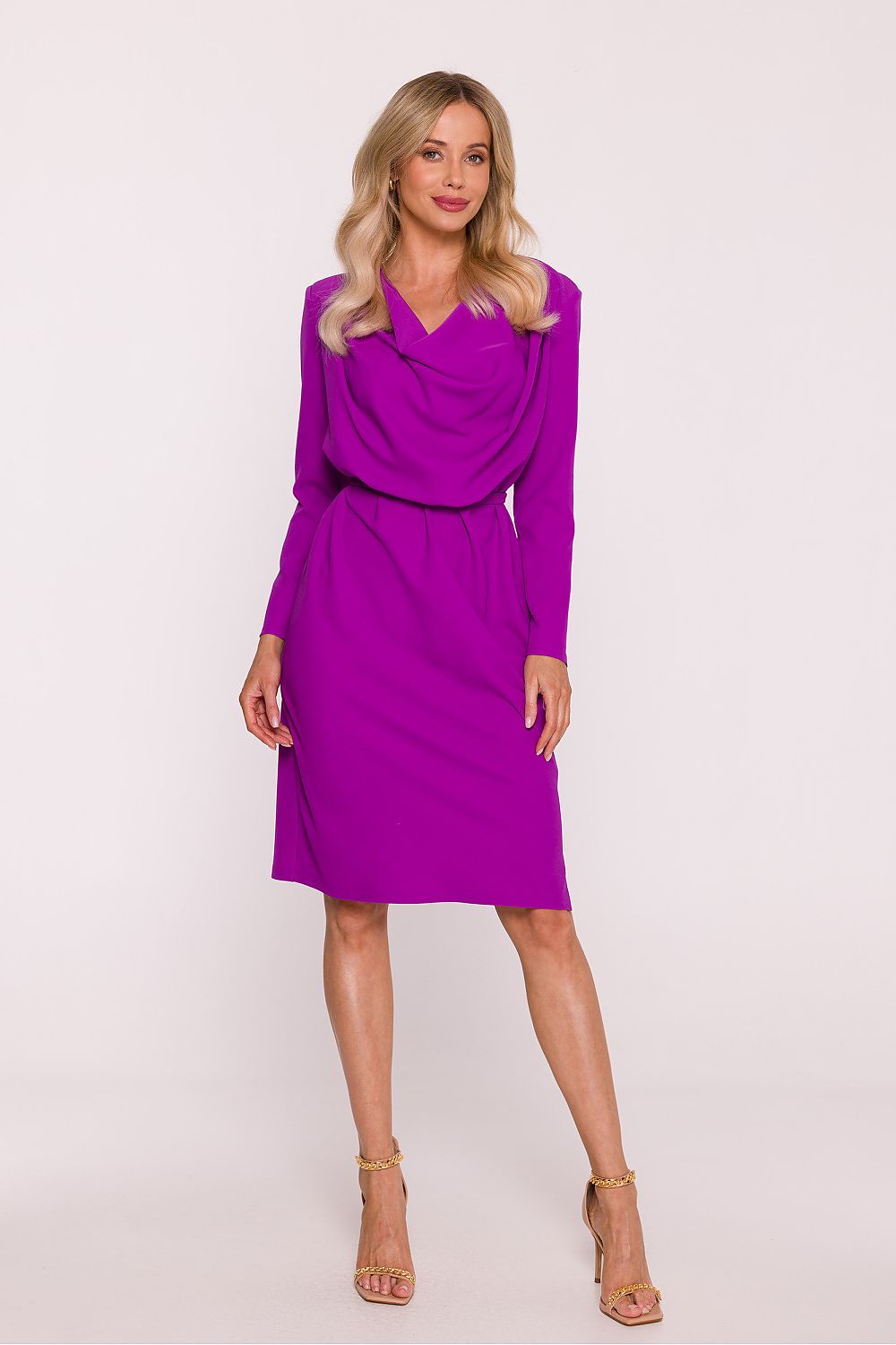  Robe de soirée model 219908 Stylove 