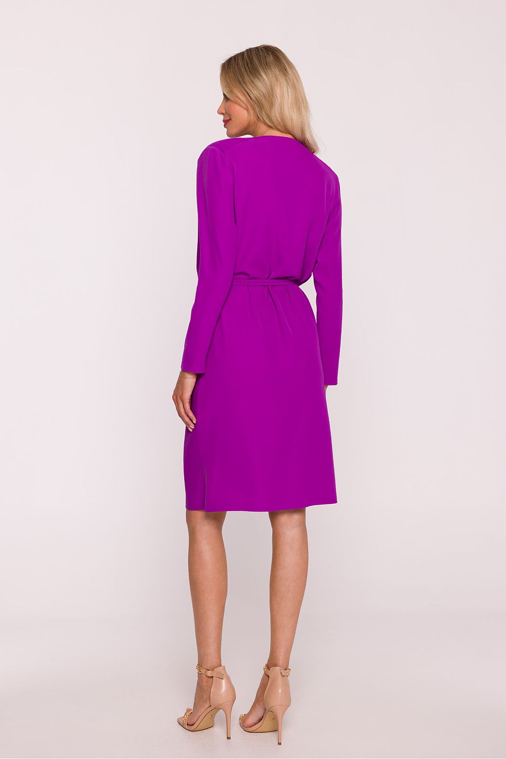  Robe de soirée model 219908 Stylove 