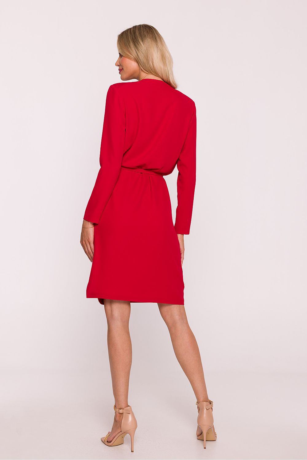  Robe de soirée model 219909 Stylove 