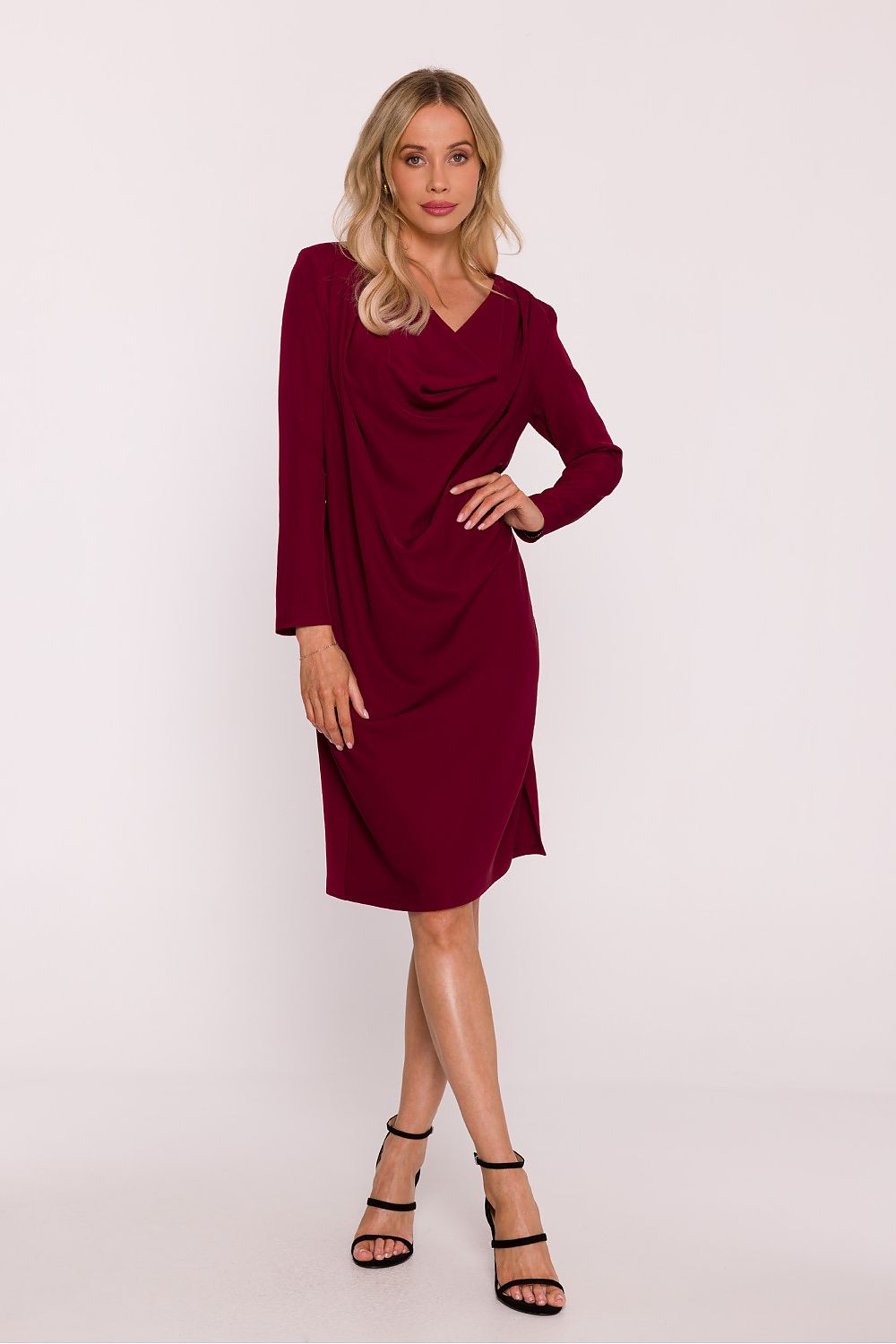  Robe de soirée model 219911 Stylove 