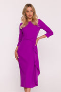  Robe de soirée model 219917 Stylove 