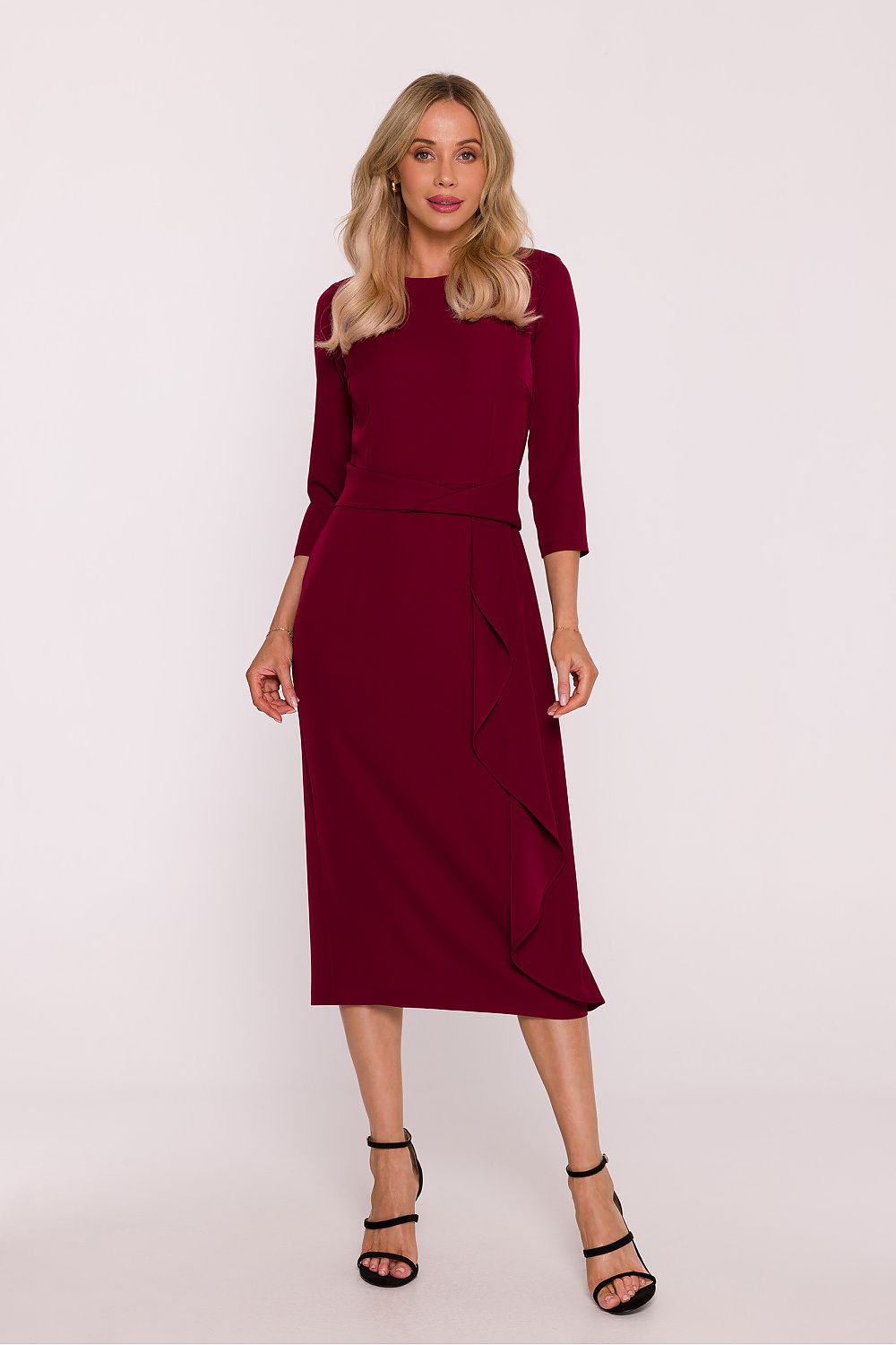 Robe de soirée model 219920 Stylove 