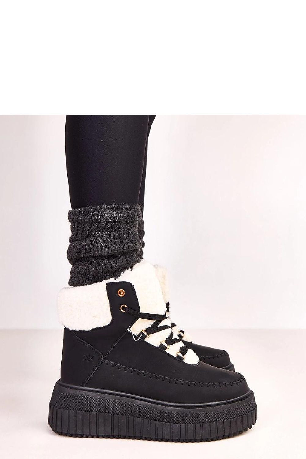  Bottes de sport model 219939 Solea 