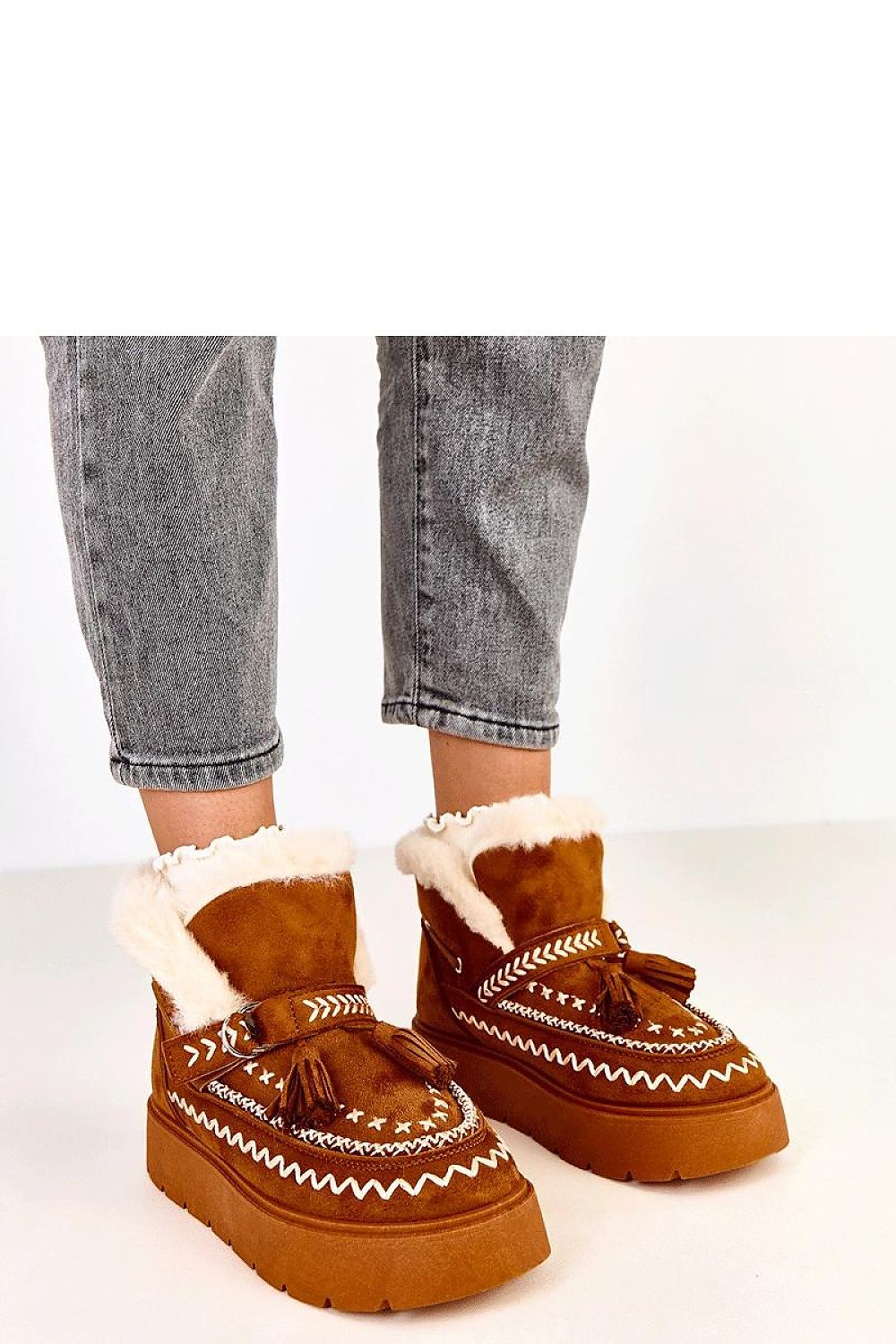  bottes de neige model 219944 Solea 