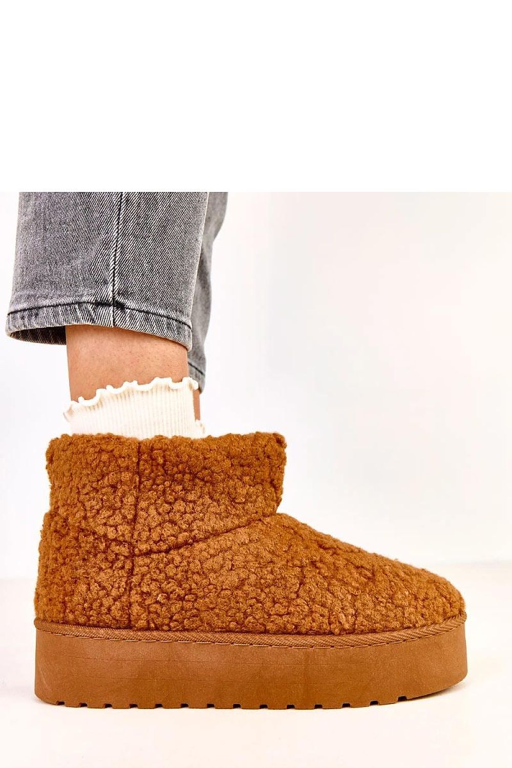  bottes de neige model 219946 Solea 