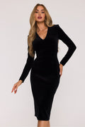  Robe de soirée model 219997 Moe 