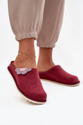  Pantoufles model 220063 Step in style 