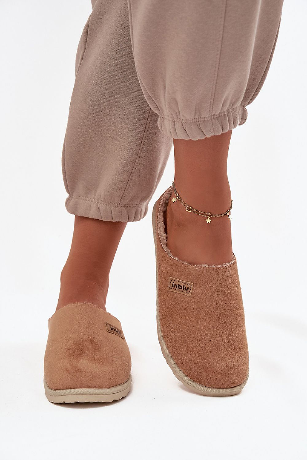  Pantoufles model 220069 Step in style 