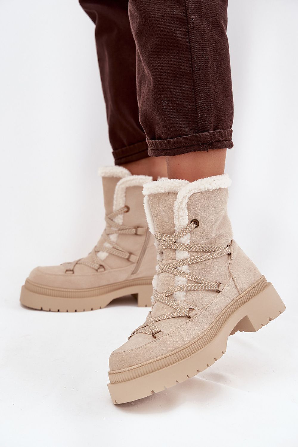  bottes de neige model 220071 Step in style 
