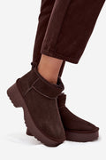  bottes de neige model 220073 Step in style 