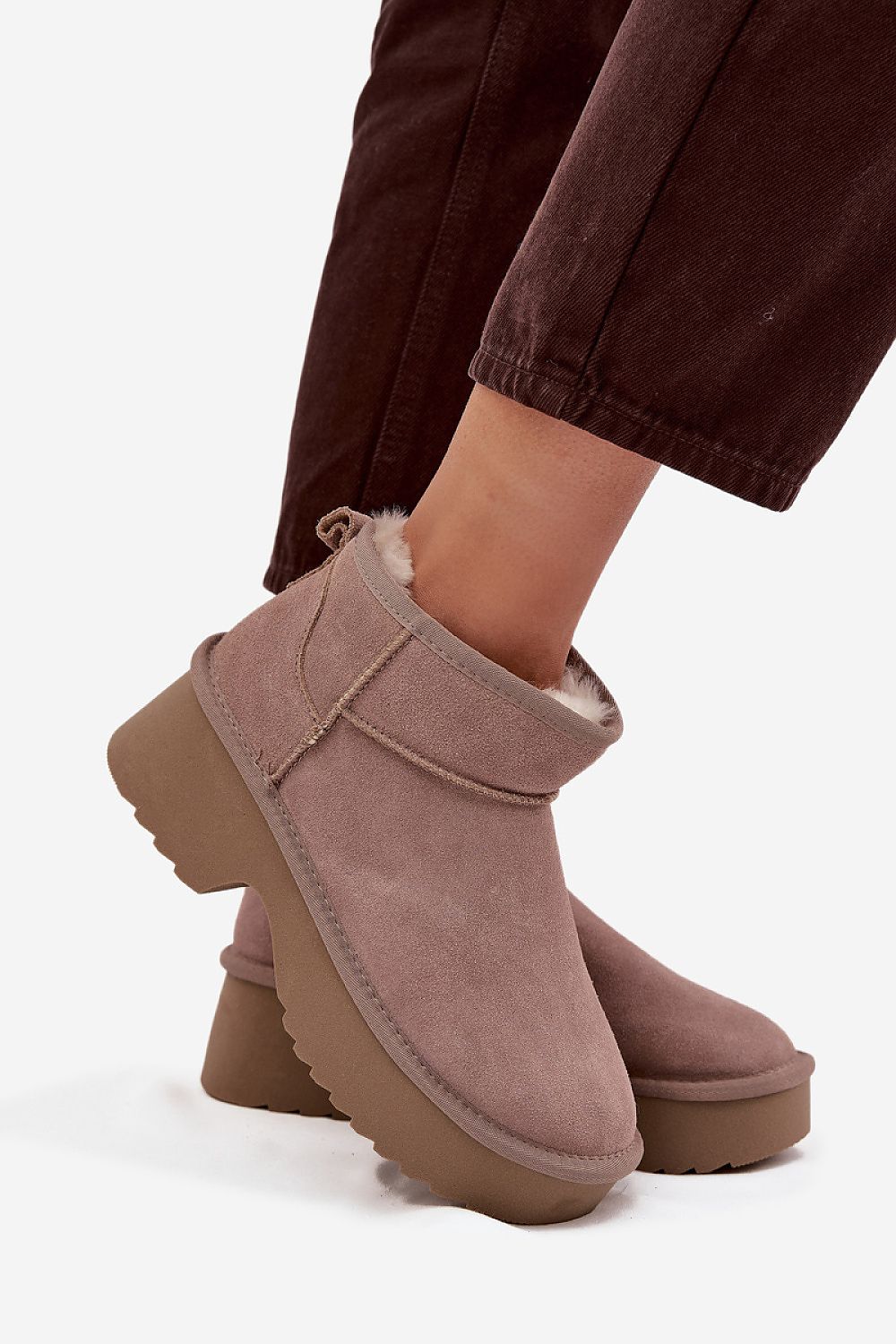  bottes de neige model 220074 Step in style 