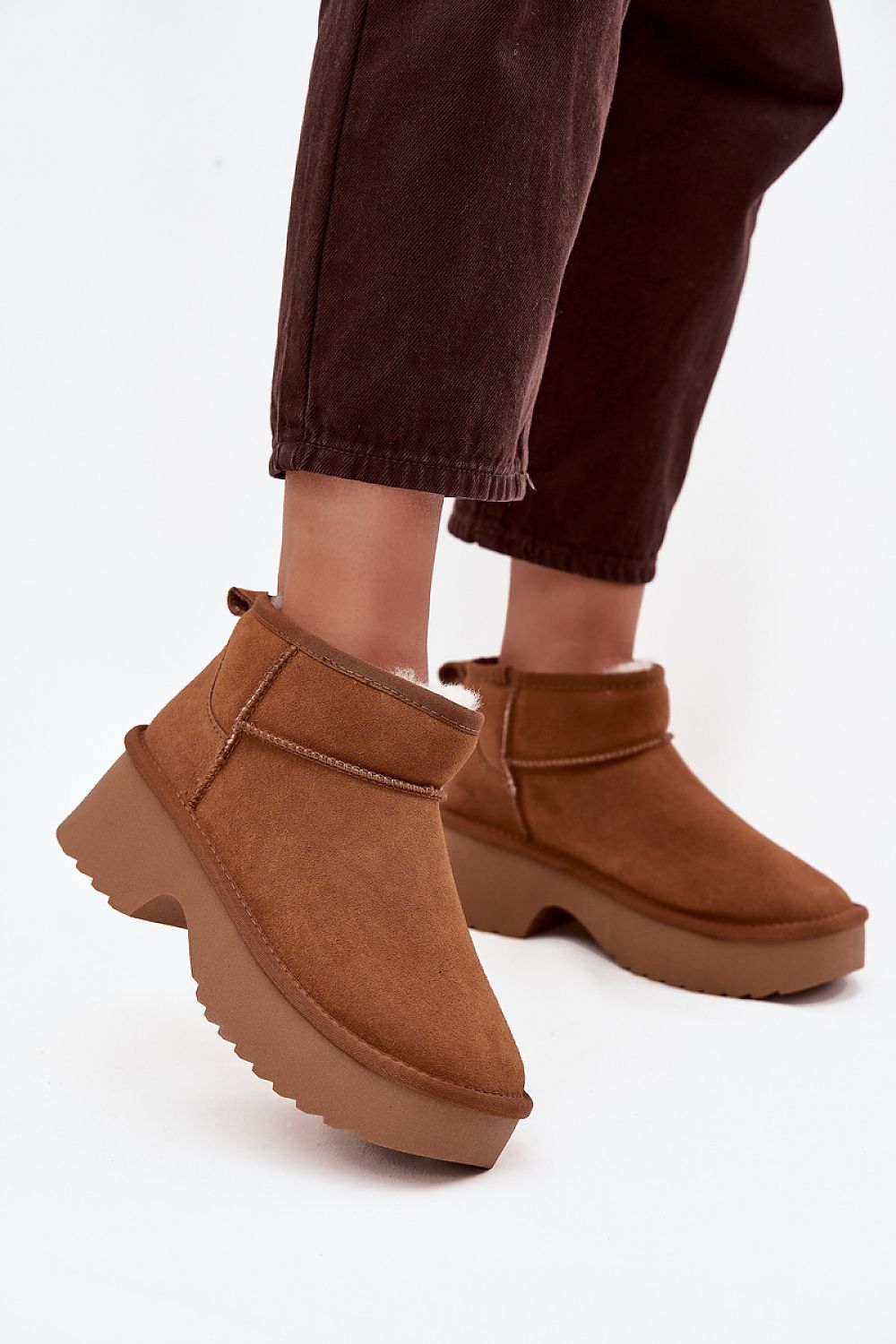  bottes de neige model 220075 Step in style 