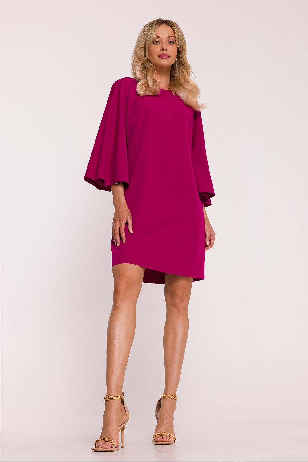  Robe de jour model 220102 Stylove 