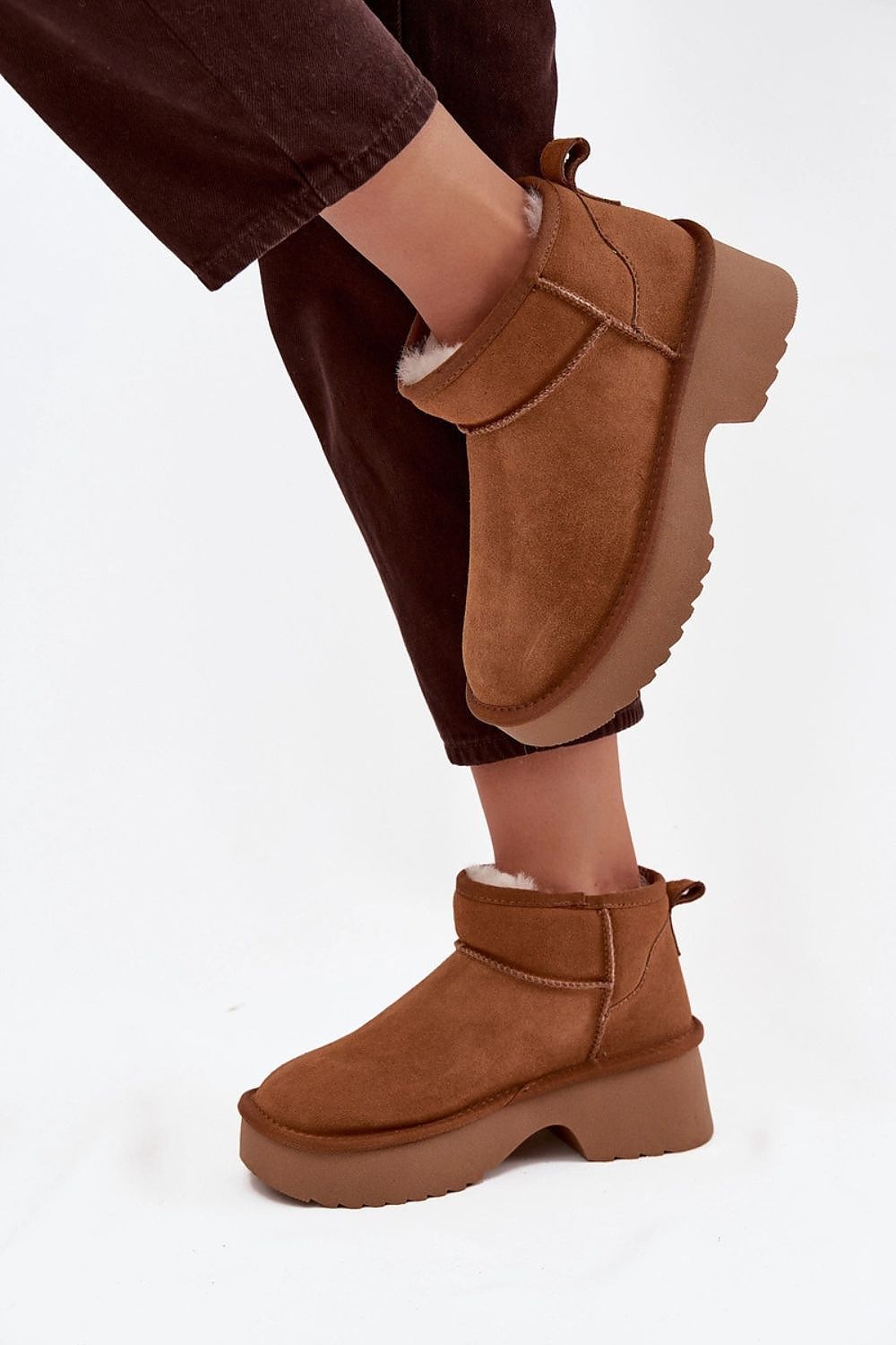  bottes de neige model 220075 Step in style 