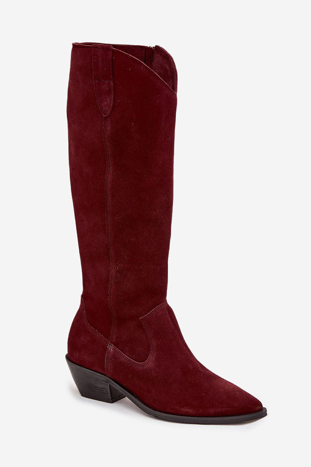  Bottes à talons model 220212 Step in style 