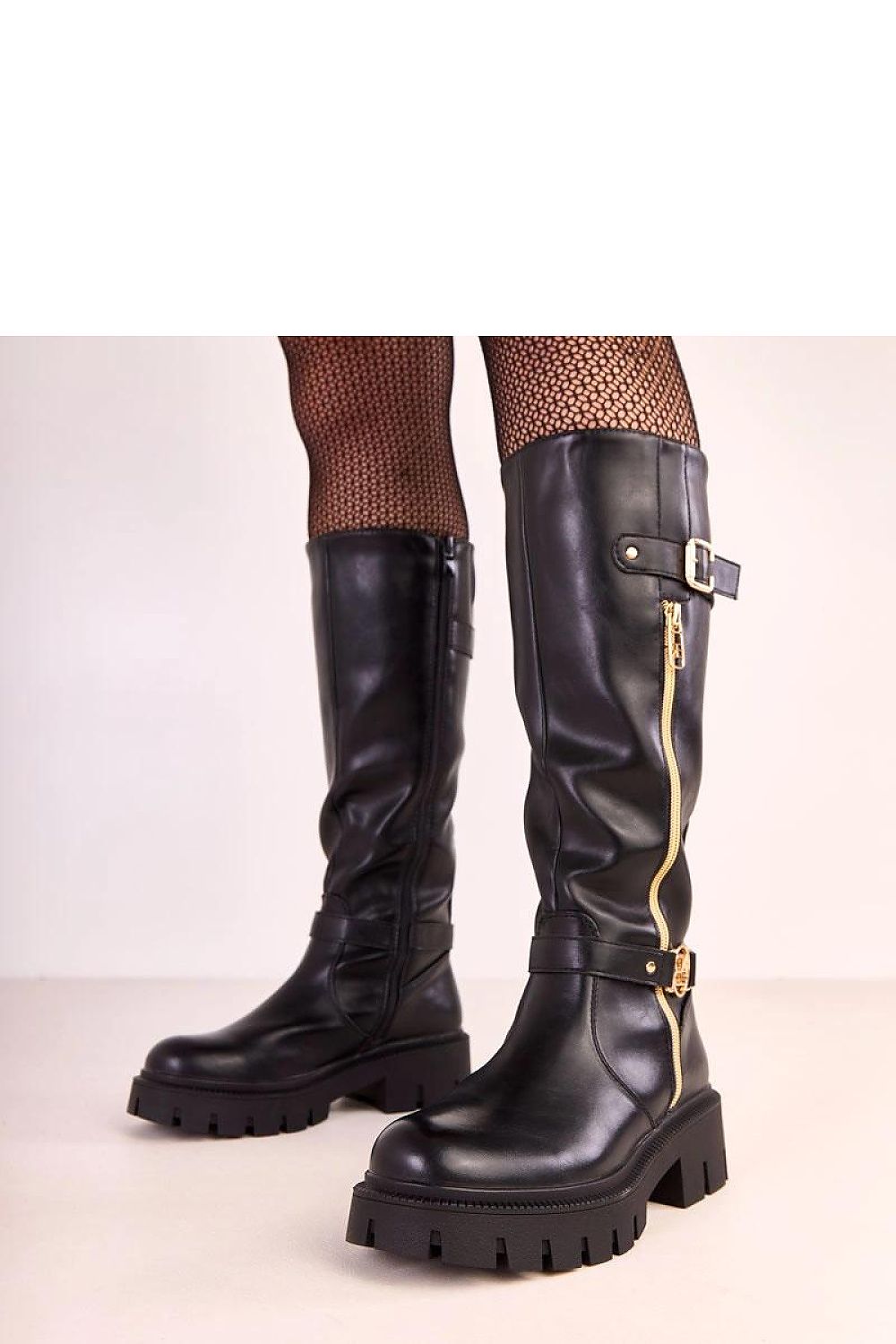  Bottes cuissardes model 220240 Solea 