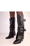  Bottes cothurnes model 220243 Solea 
