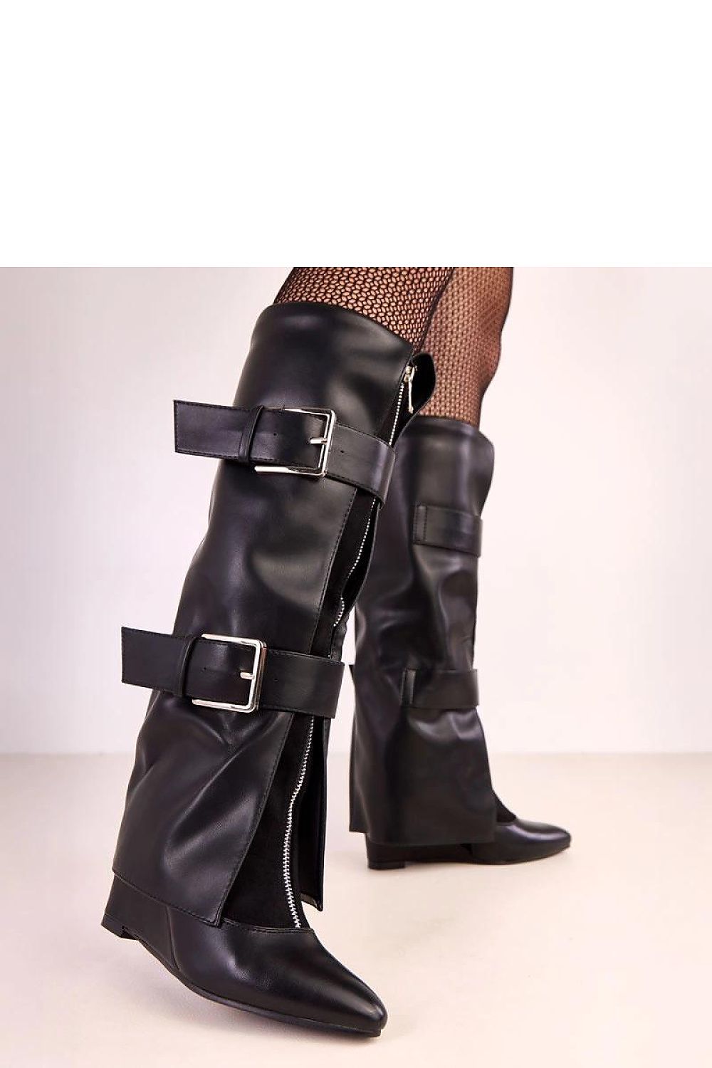  Bottes cothurnes model 220243 Solea 