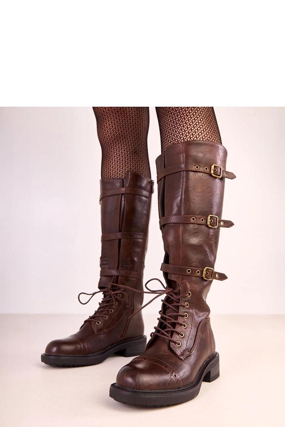  Bottes cuissardes model 220245 Solea 