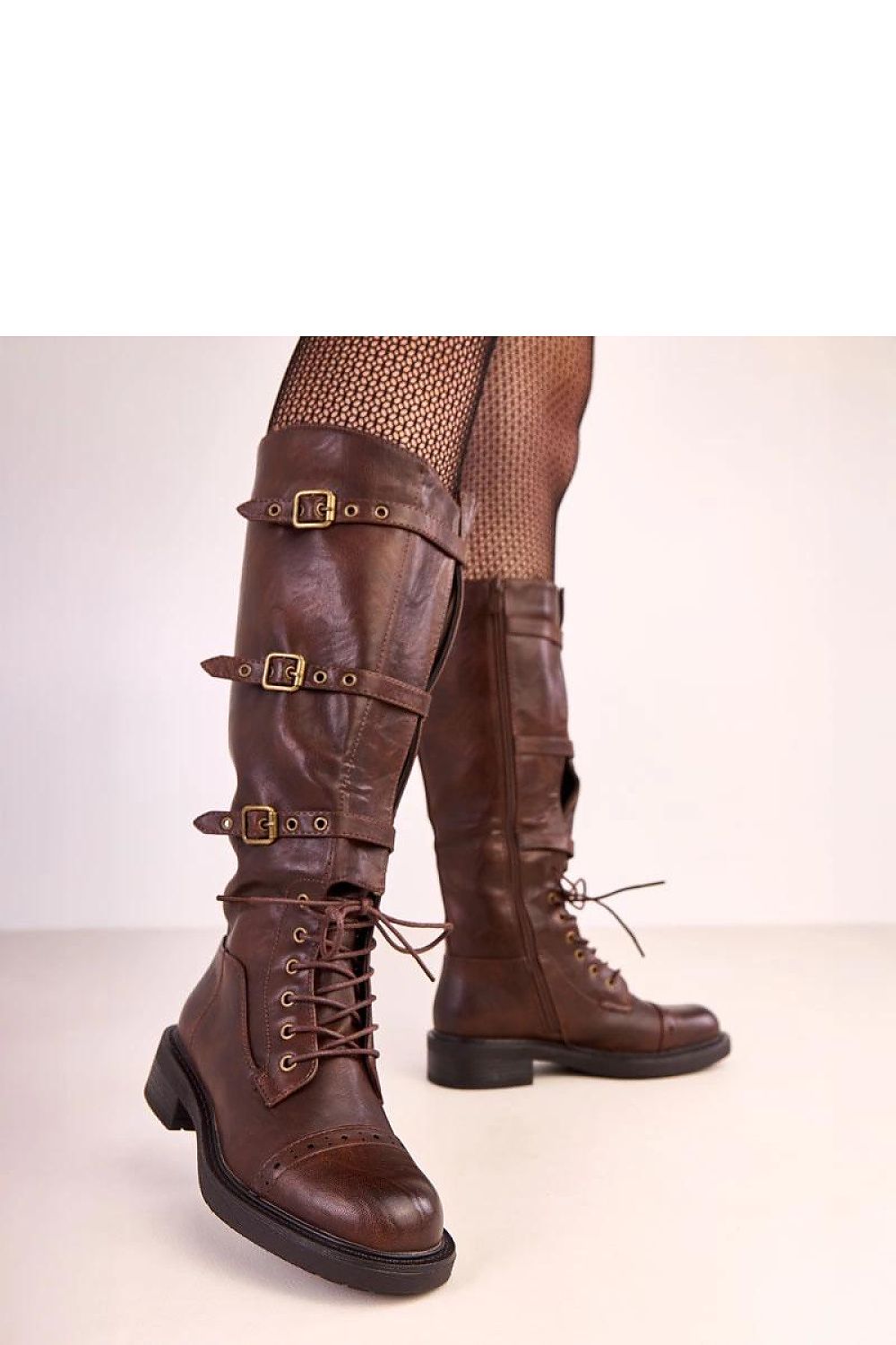  Bottes cuissardes model 220245 Solea 