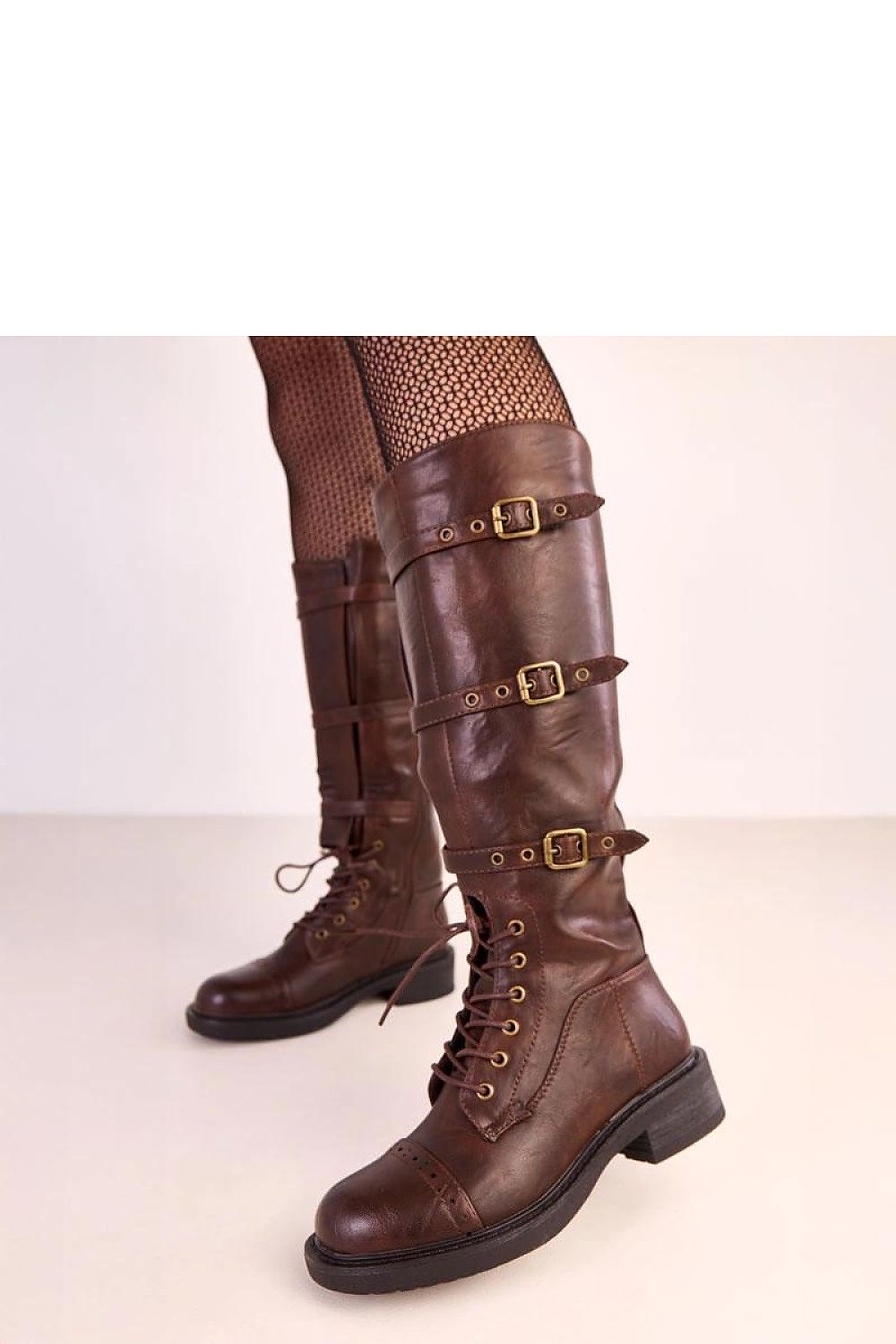  Bottes cuissardes model 220245 Solea 