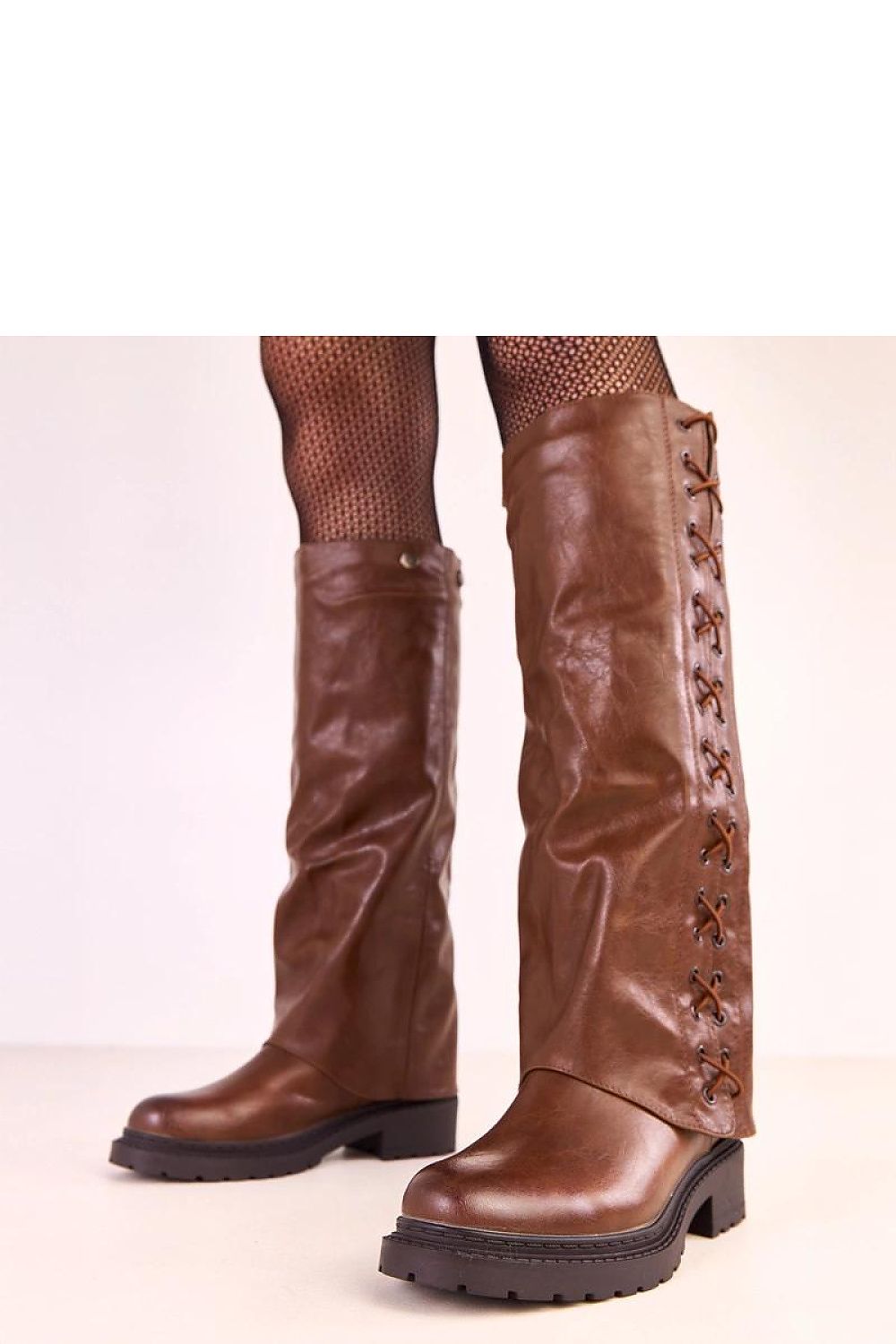  Bottes cuissardes model 220246 Solea 