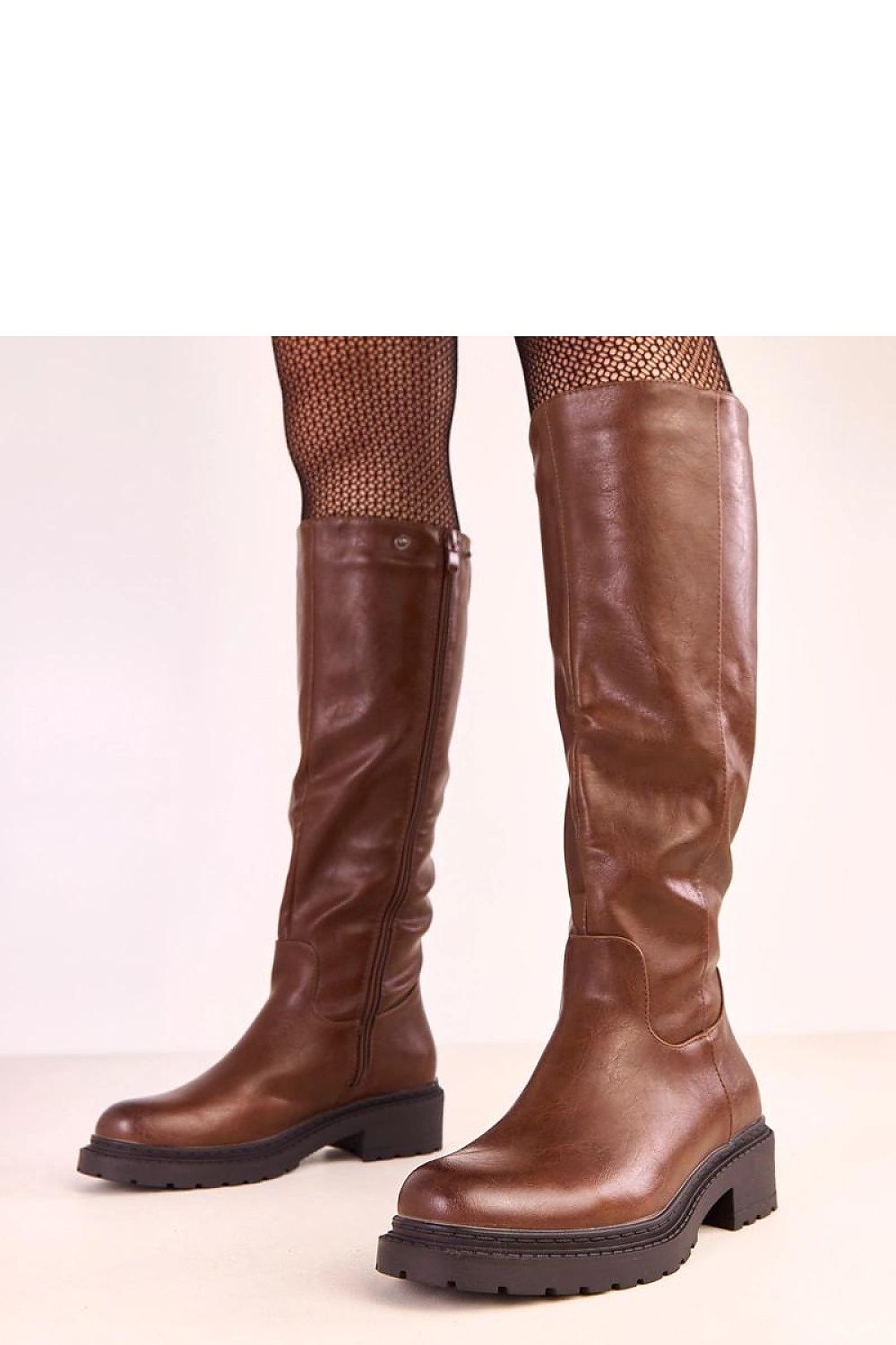  Bottes cuissardes model 220246 Solea 