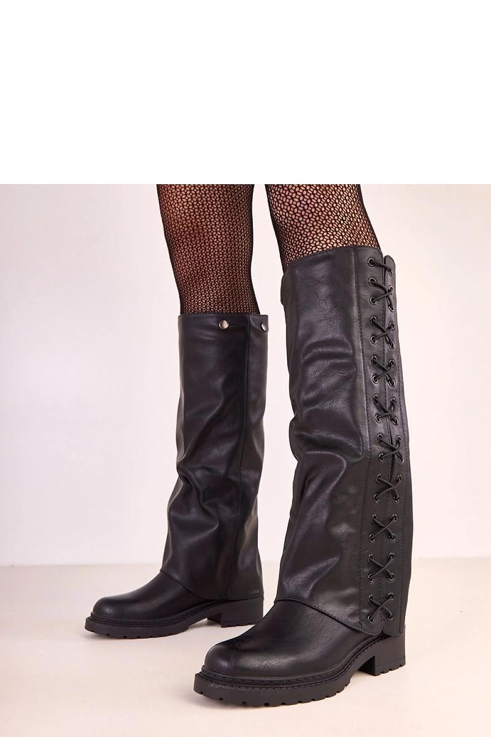  Bottes cuissardes model 220247 Solea 
