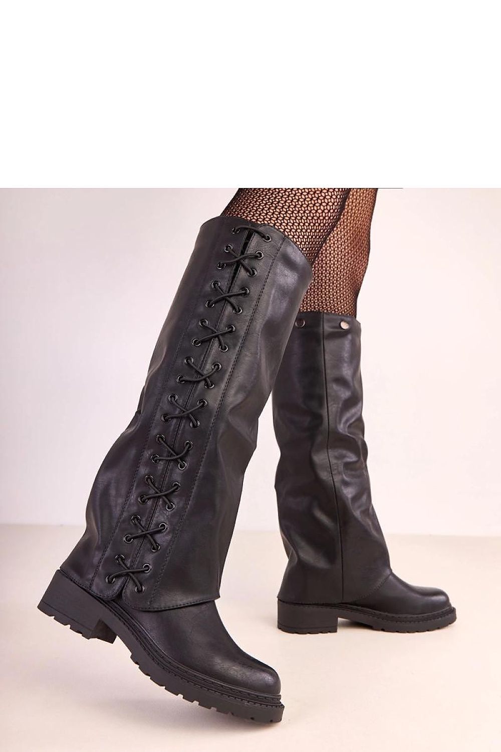  Bottes cuissardes model 220247 Solea 