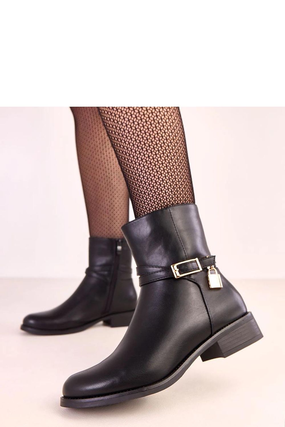  Bottes model 220248 Solea 