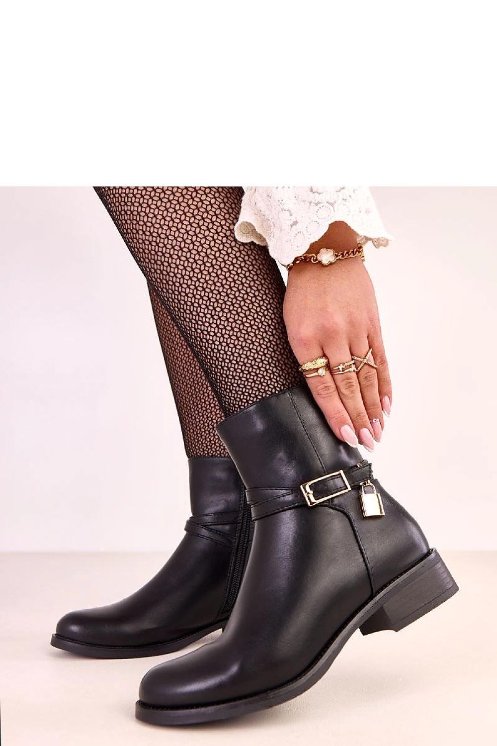  Bottes model 220248 Solea 