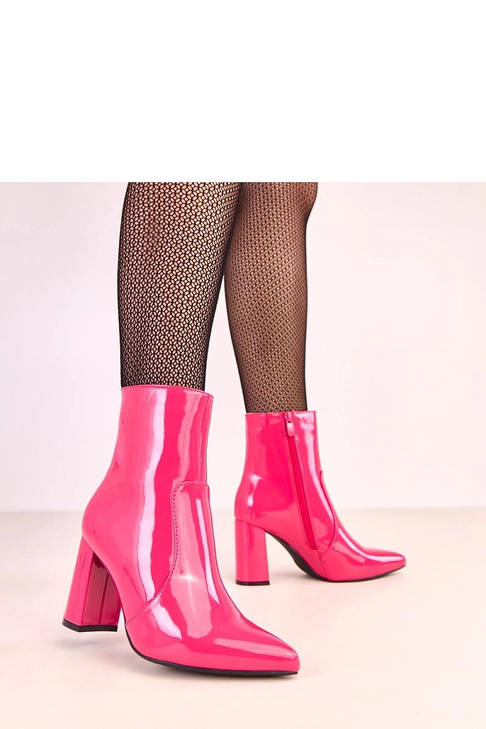  Bottes à talons model 220252 Solea 
