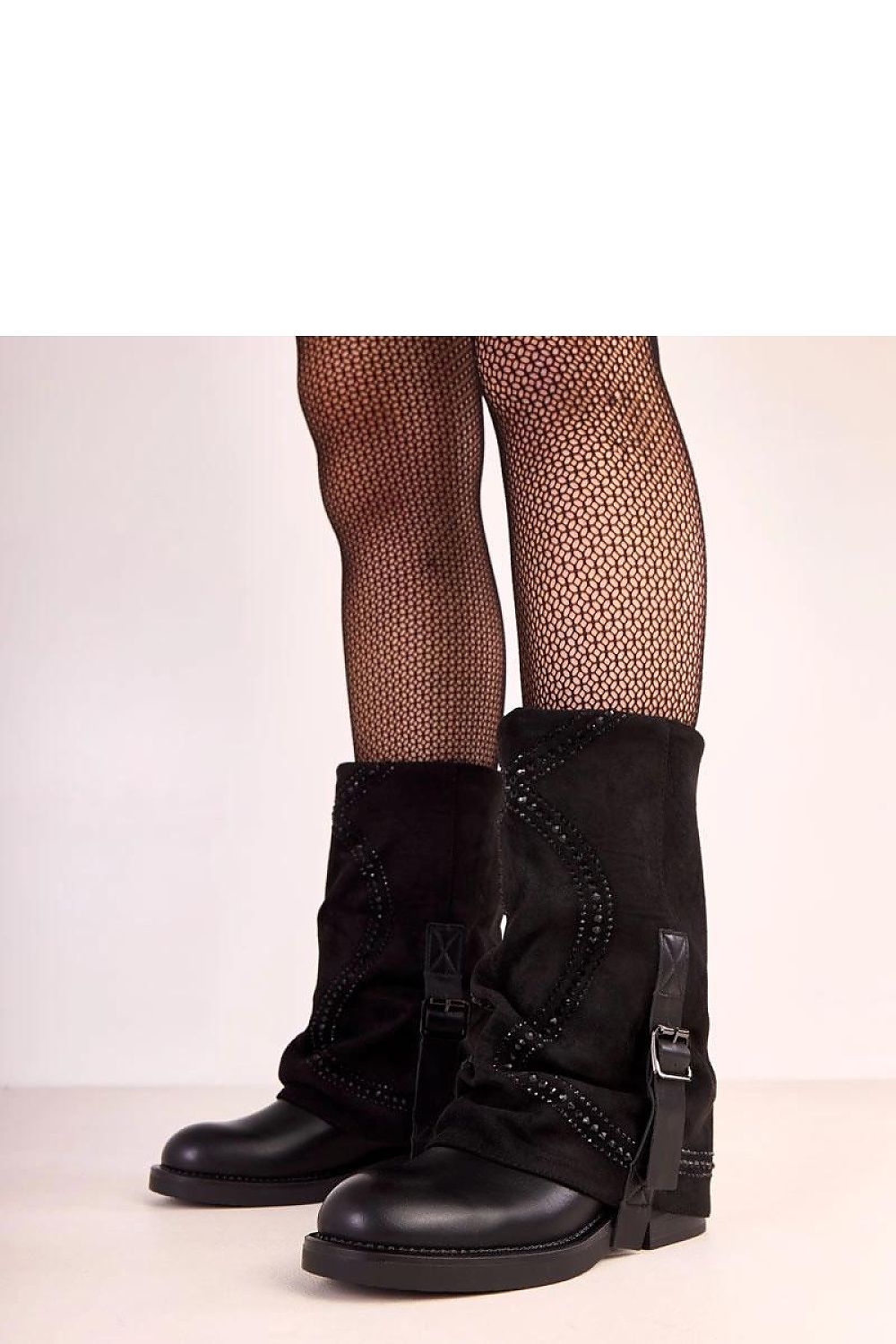  Bottes cuissardes model 220257 Solea 