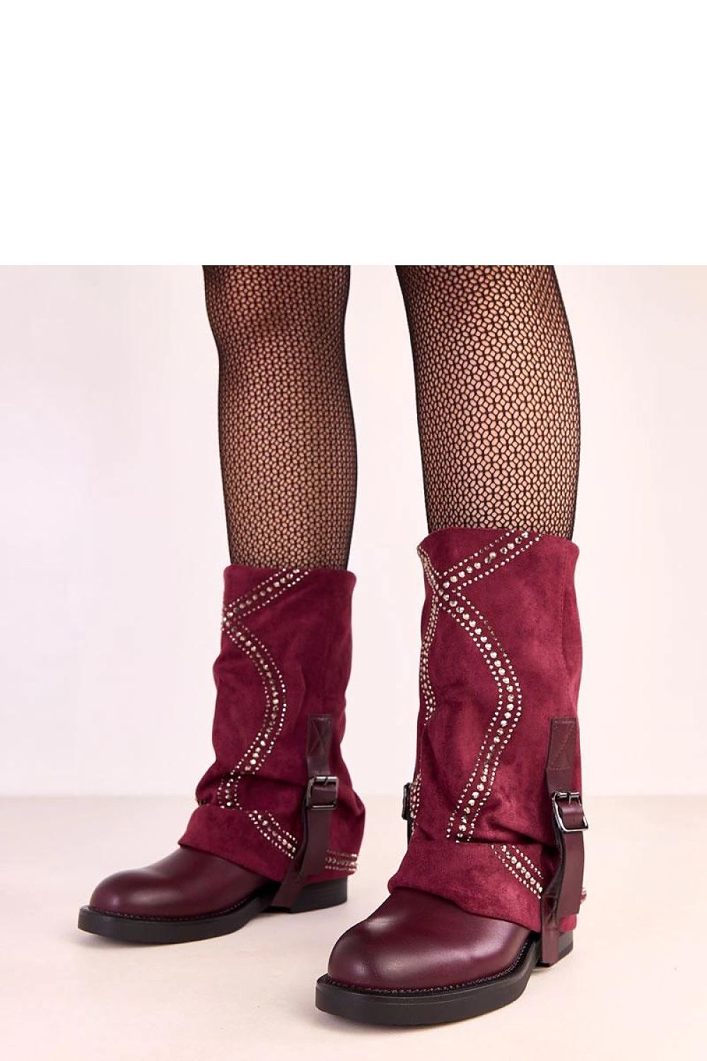  Bottes cuissardes model 220258 Solea 