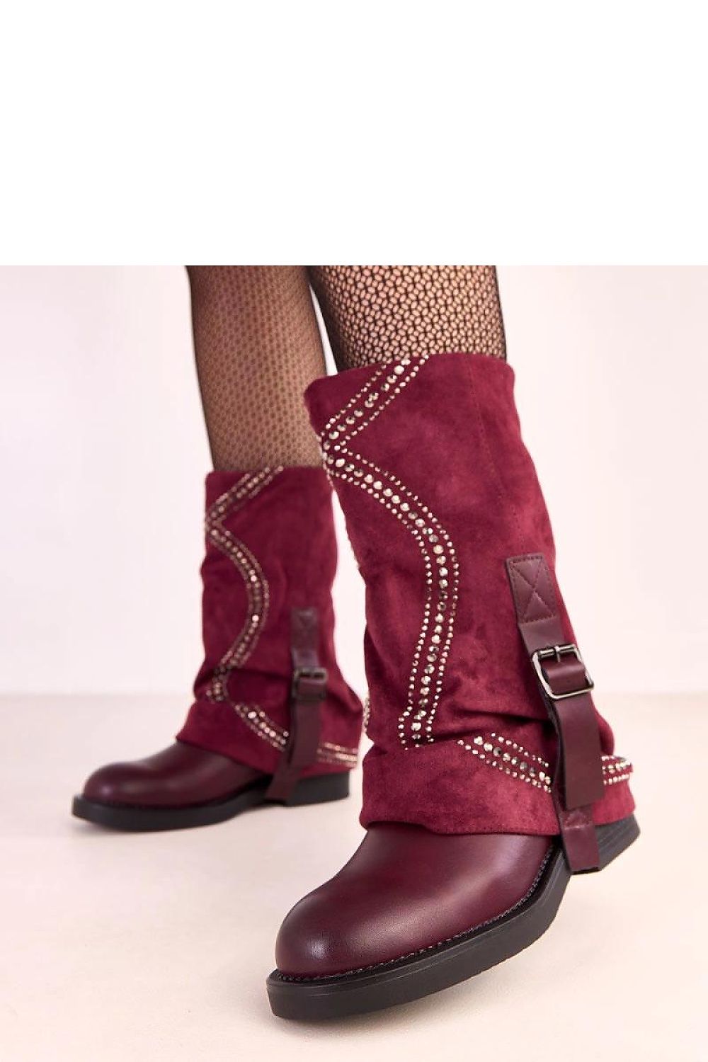  Bottes cuissardes model 220258 Solea 